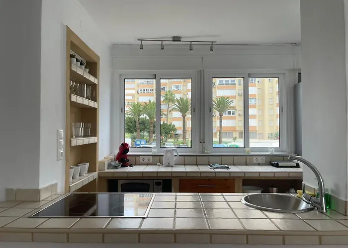 Apartamento Torrox Vibes Frente Al Mar