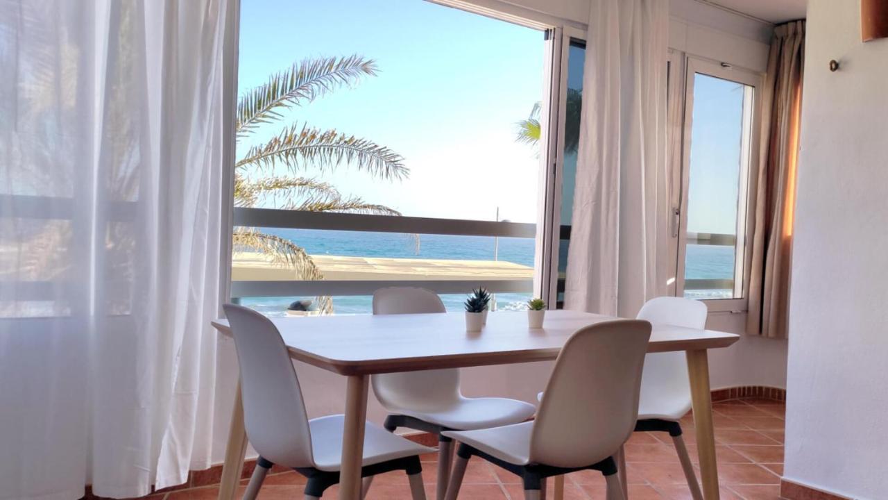 Apartment Vibes Frente Al Mar *