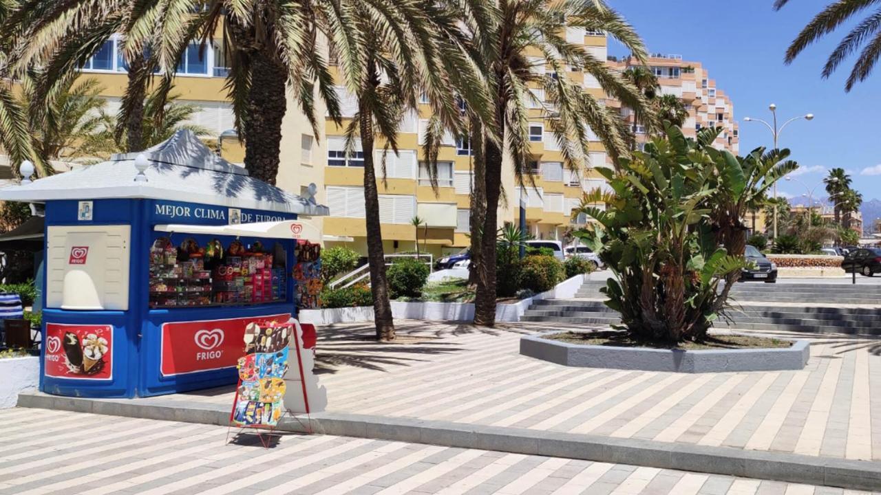 Vibes Frente Al Mar *