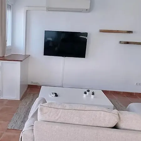 Apartamento Torrox Vibes Frente Al Mar Exterior photo