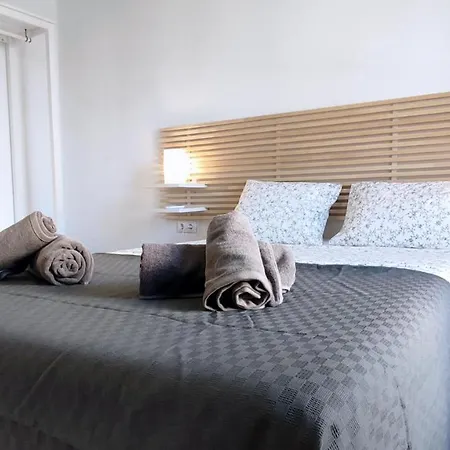 Apartamento Torrox Vibes Frente Al Mar Exterior photo