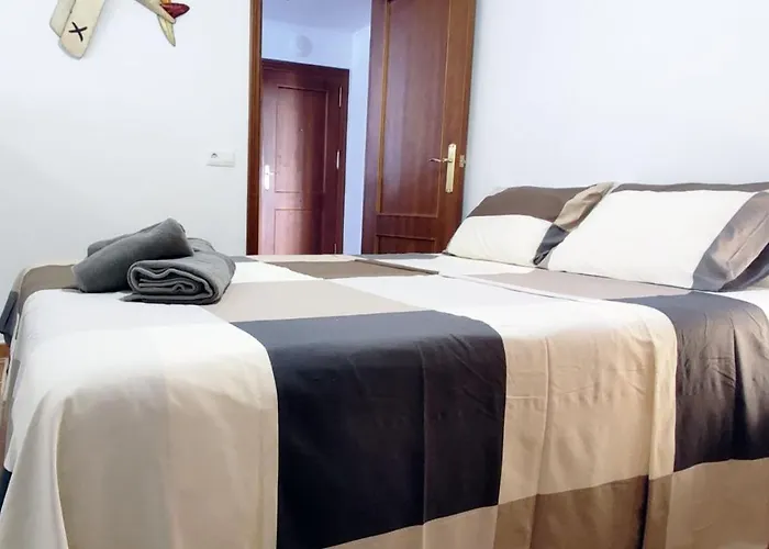 Apartamento Torrox Vibes Frente al Mar