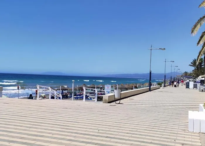 Apartamento Torrox Vibes Frente Al Mar