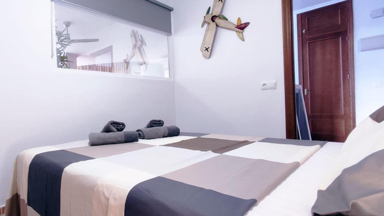 Appartement Vibes Frente Al Mar