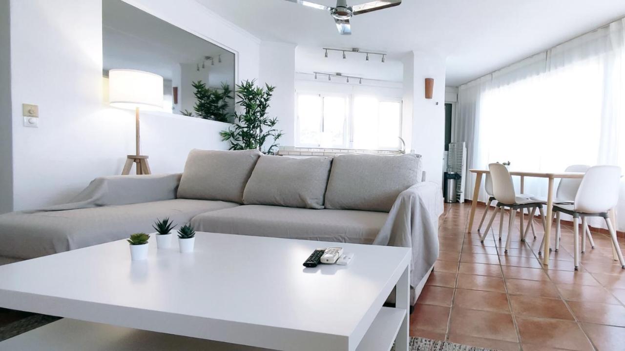 Appartement Vibes Frente Al Mar Torrox