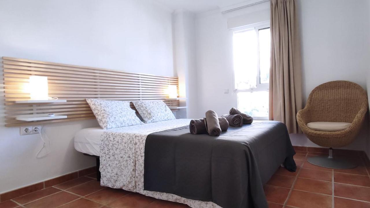 Vibes Frente Al Mar Appartement