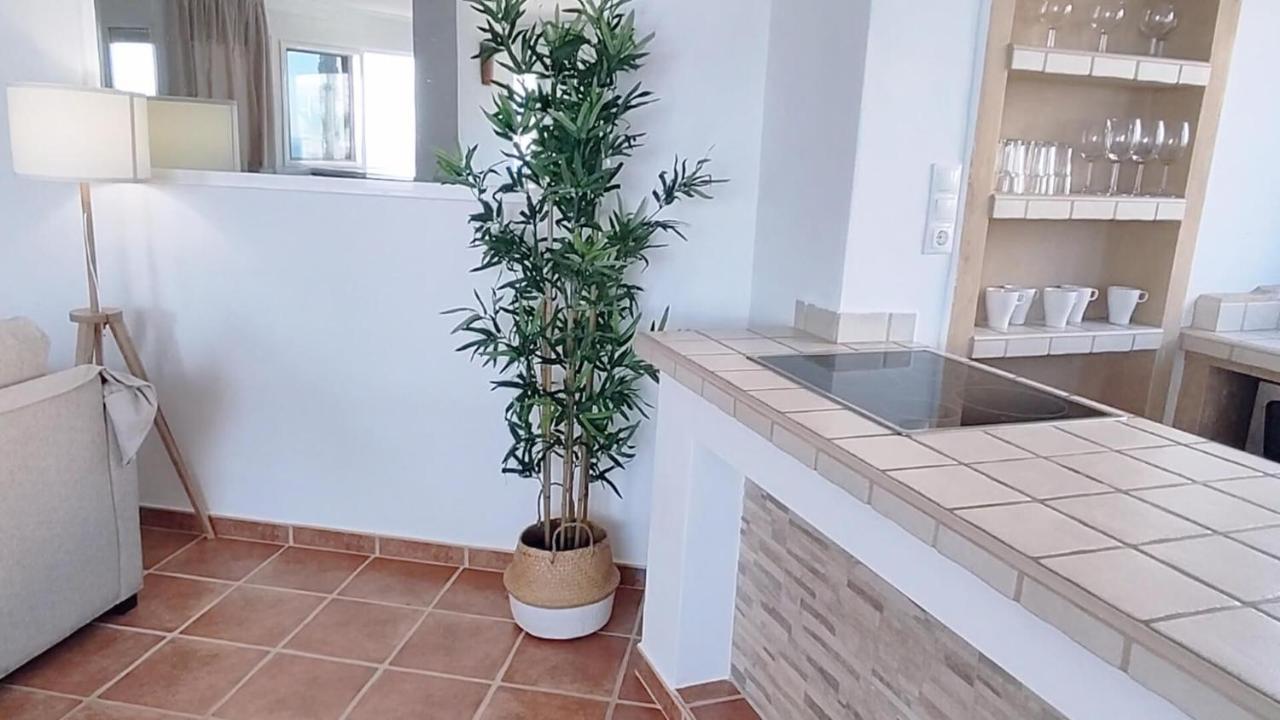 Appartement Vibes Frente Al Mar Torrox
