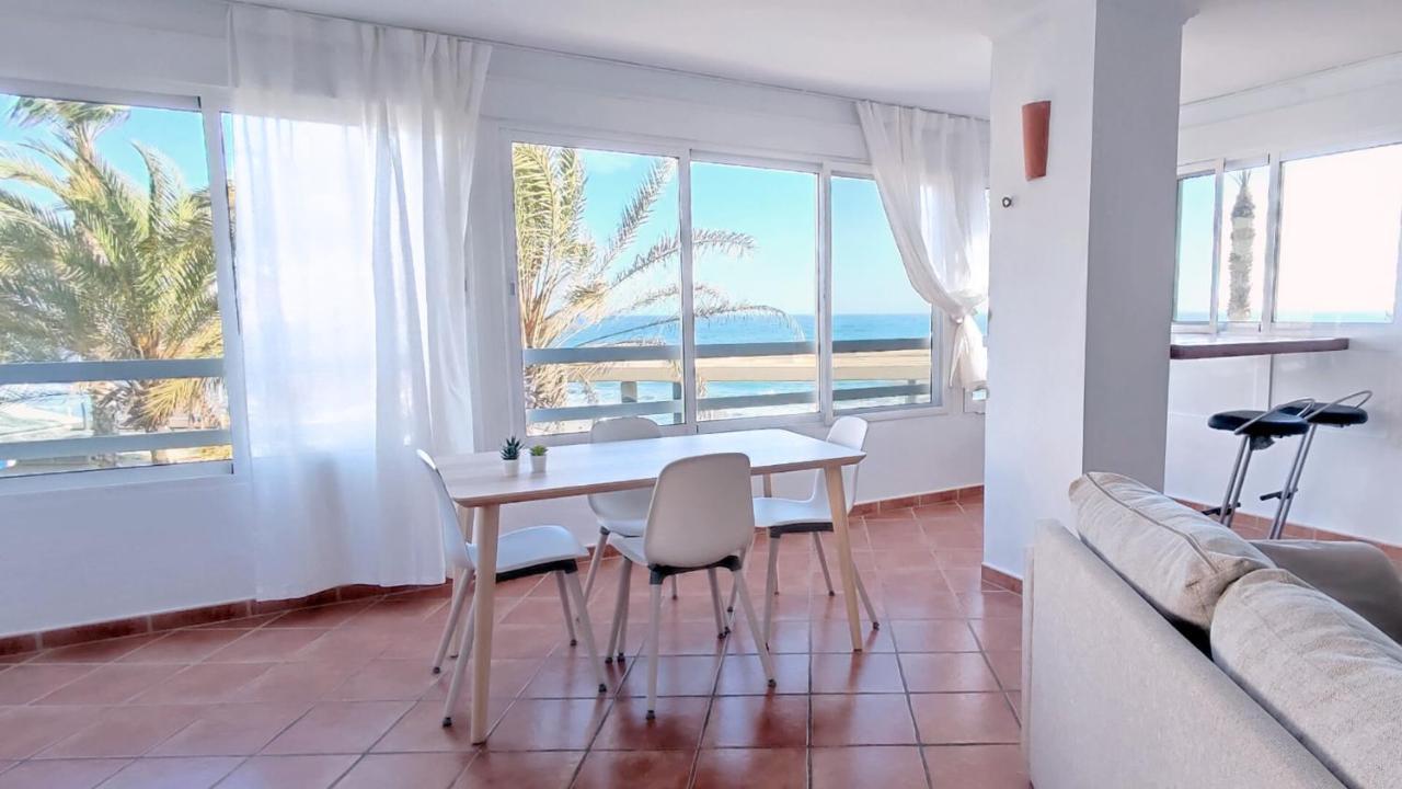 Vibes Frente Al Mar Torrox