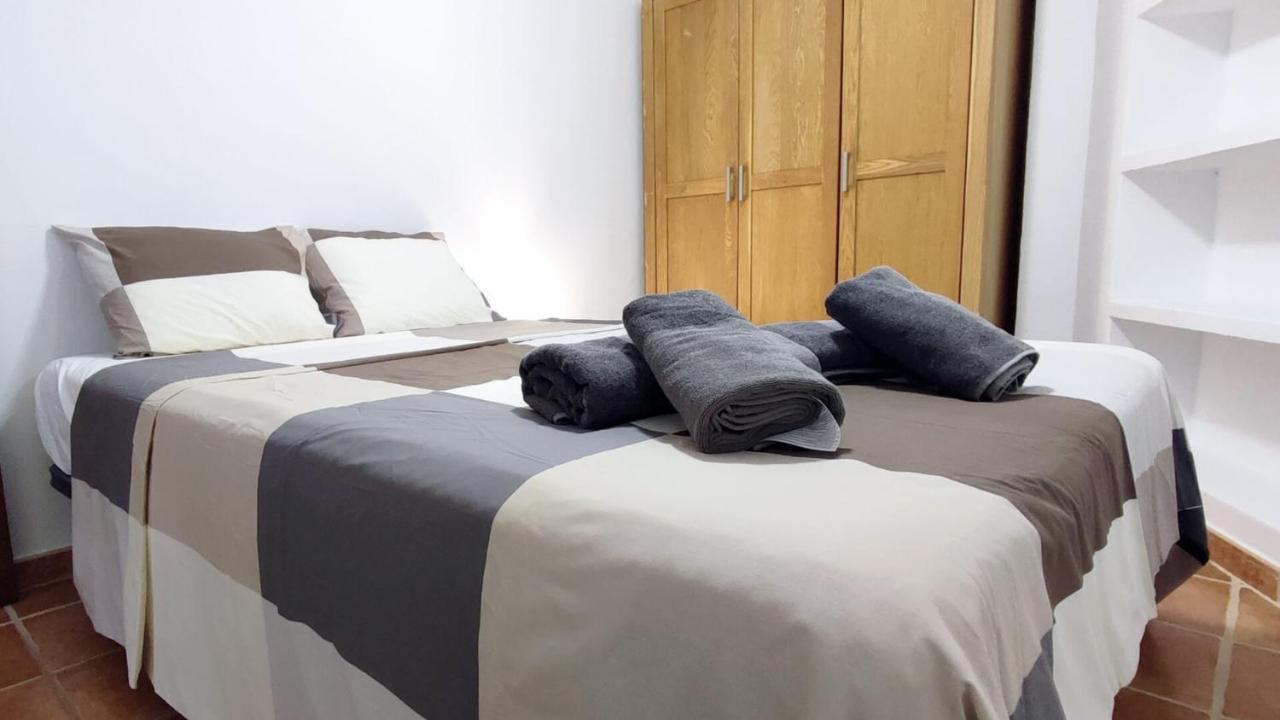 Appartement Vibes Frente Al Mar *