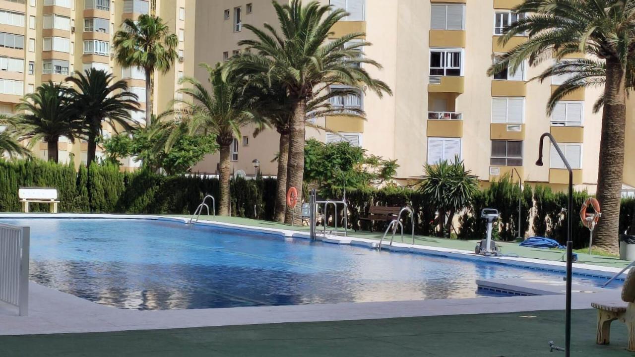Appartement Vibes Frente Al Mar