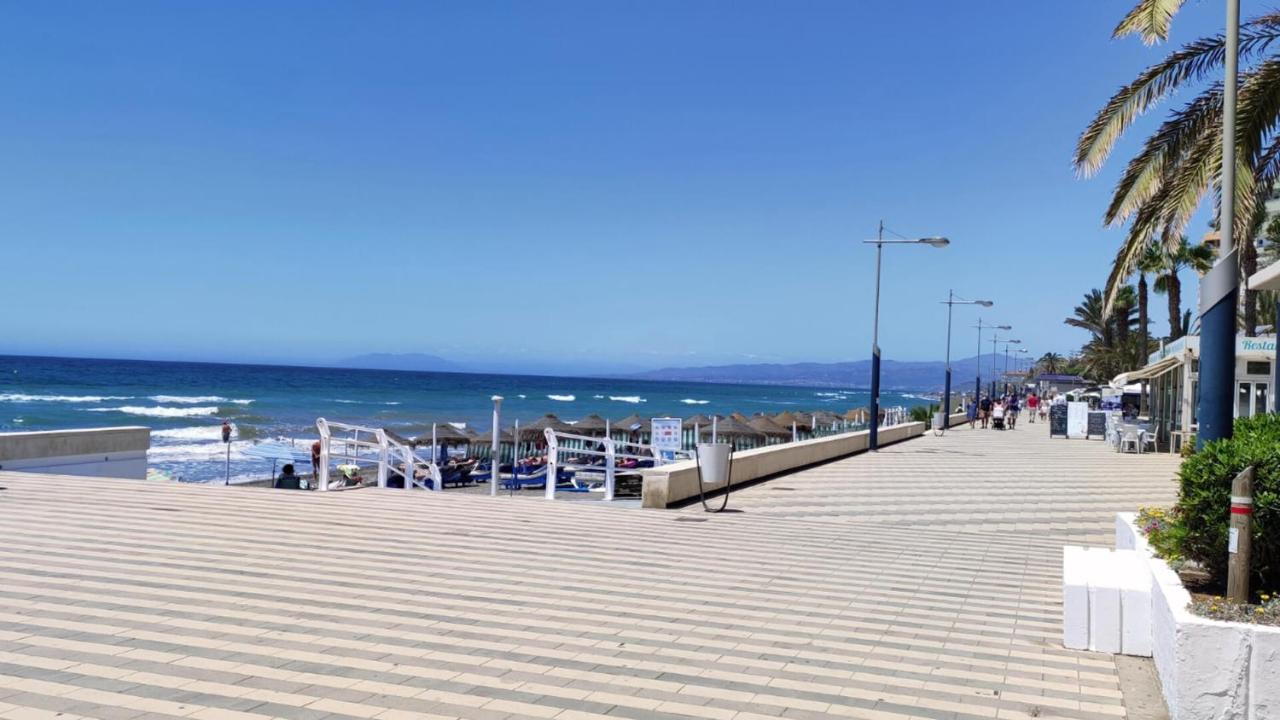 Vibes Frente Al Mar Appartement *