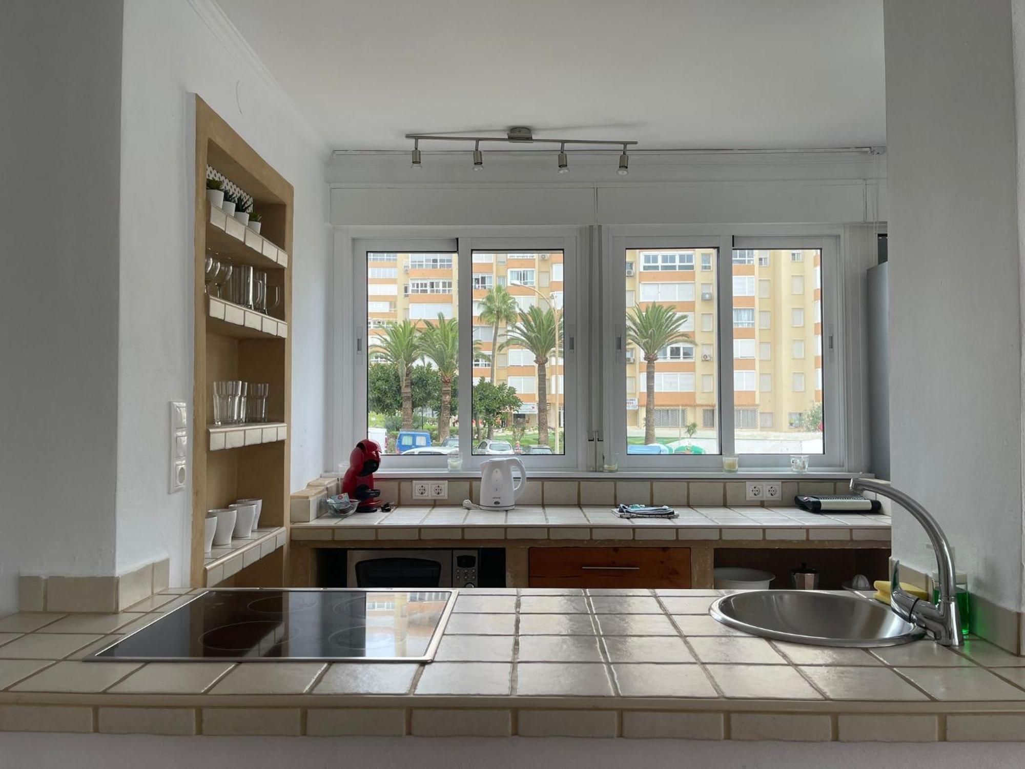 Appartement Vibes Frente Al Mar Torrox